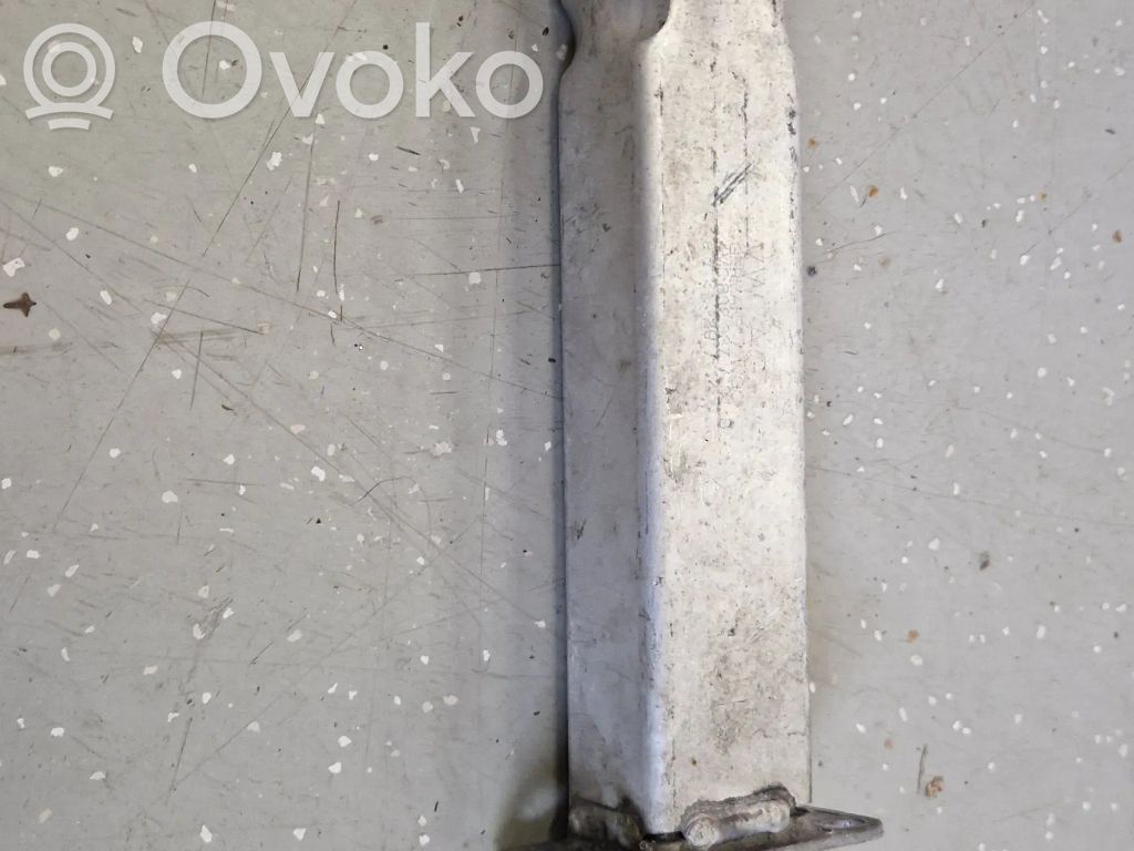 Audi Q7 4M Radiator support slam panel bracket 