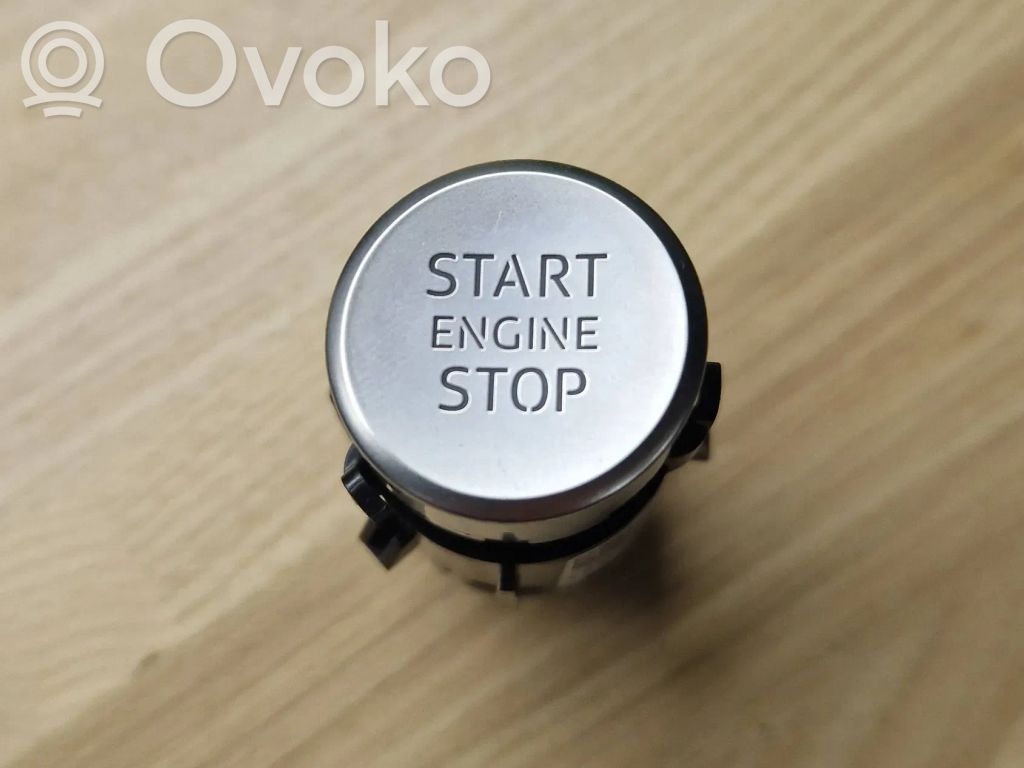 Engine start stop button switch   4M1905217D,10119716,11072017