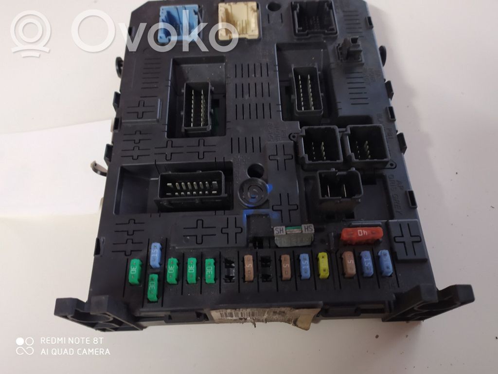 Module confort   966405878002