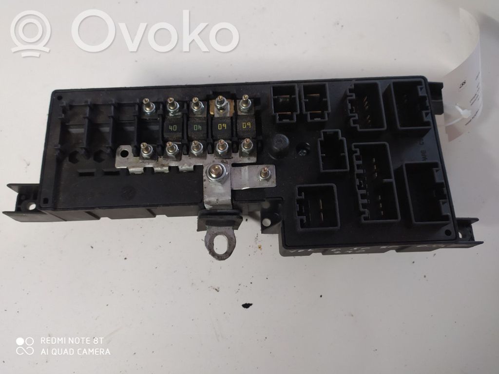Módulo de fusible   30728008,518828108