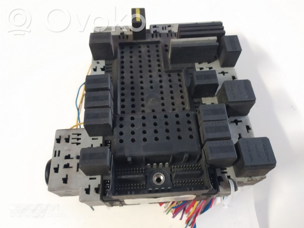 Fuse module   08679899,02W472,08696098