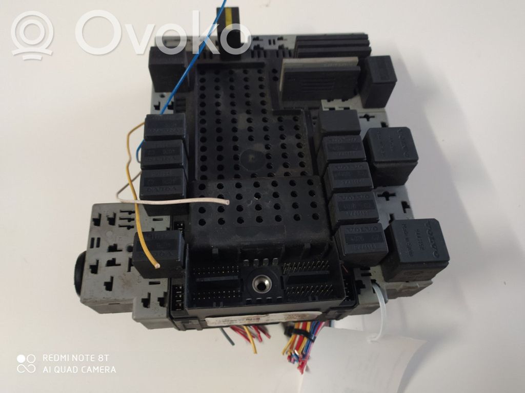 Módulo de fusible   30679527,04W145,08696098