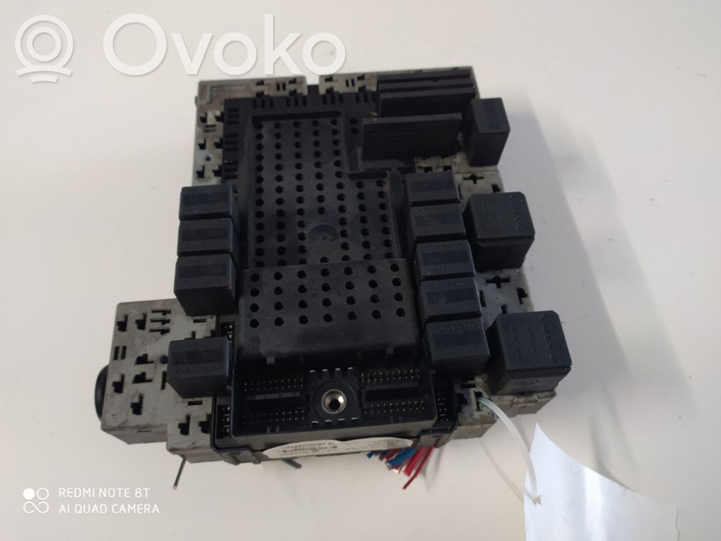 Volvo S60 Modul siguranțe 