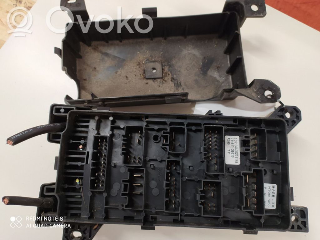 Módulo de fusible   911613E010,1006527021,Y11