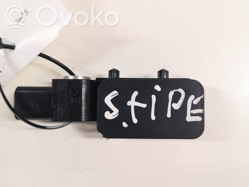 Airbagsensor Crashsensor Drucksensor   1X4314B345AA