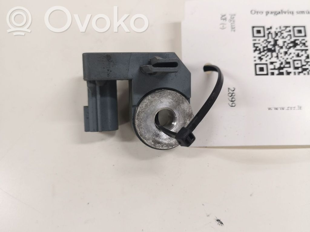 Airbagsensor Crashsensor Drucksensor   8X2314A686AA