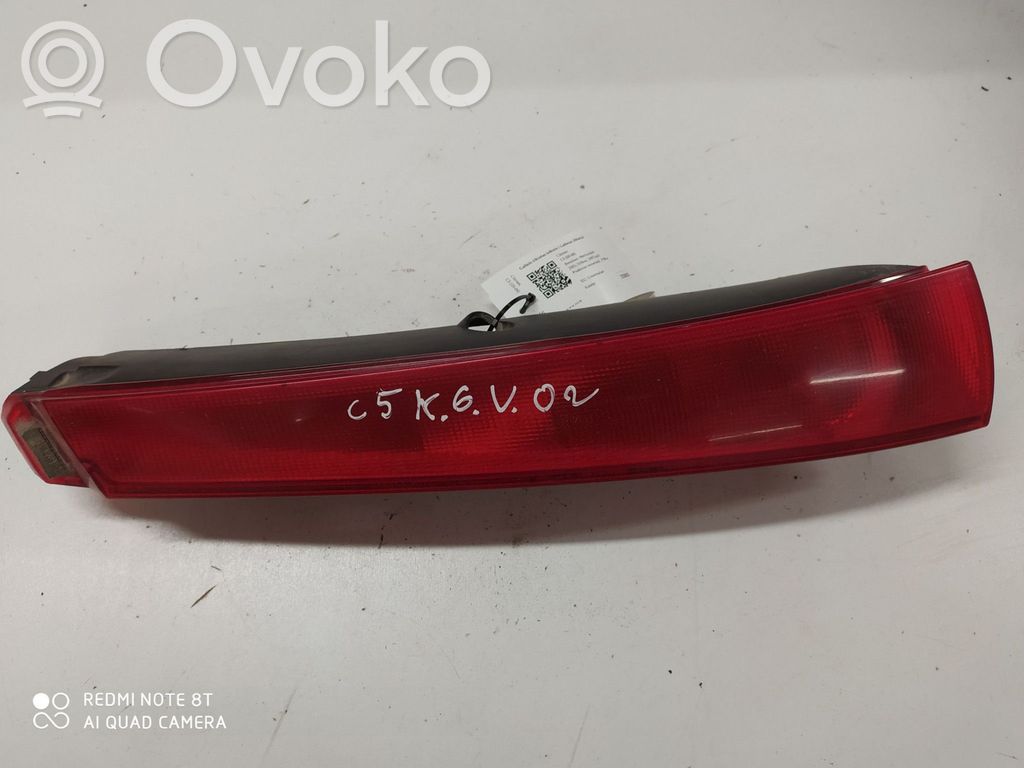 Citroen C5 Takavalot 
