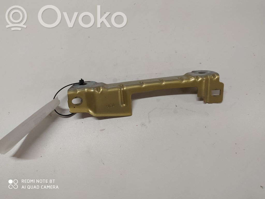 Citroen C4 I Picasso Держатель 
