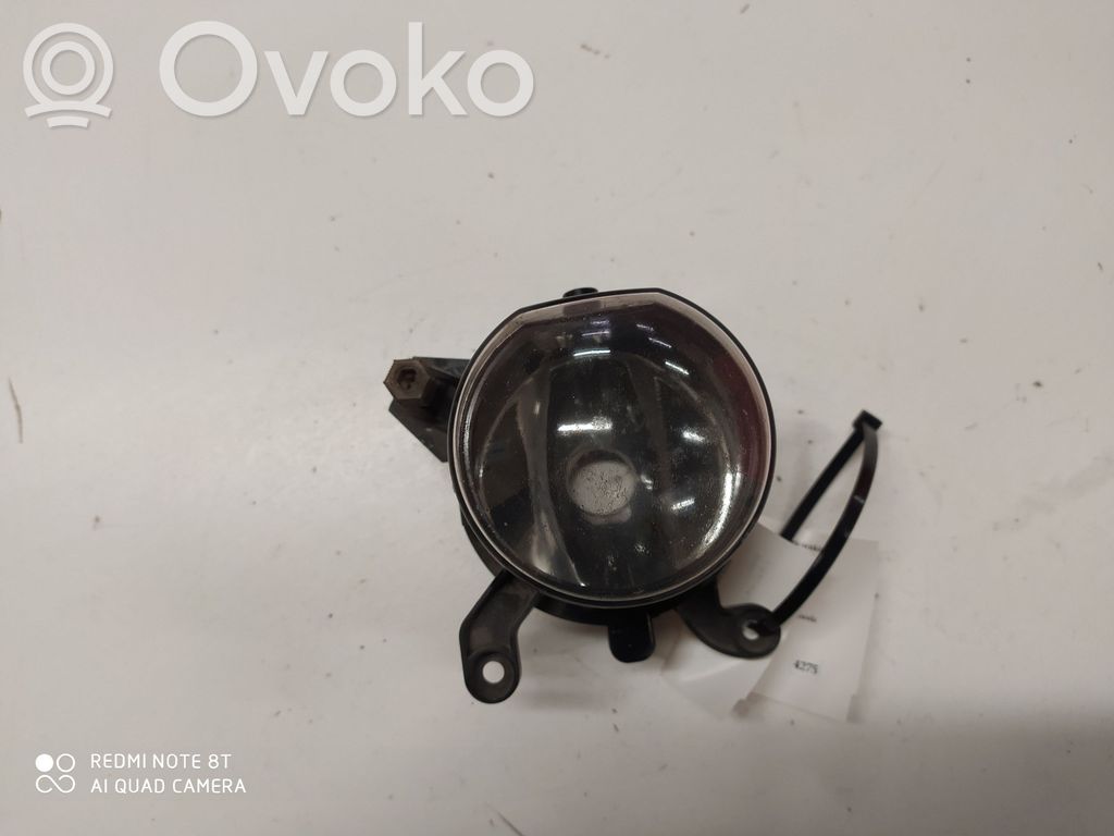 BMW 3 E46 Front fog light 