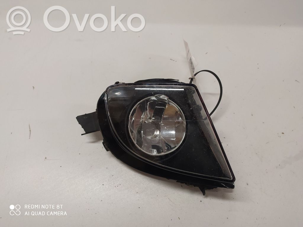 Miglas lukturis priekšā   17003702