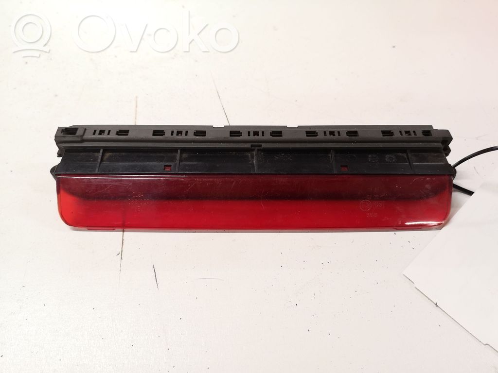 Fiat Punto (188) Third/center stoplight 