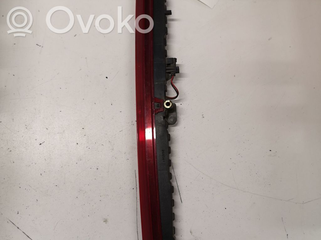 Fiat Marea Third/center stoplight 
