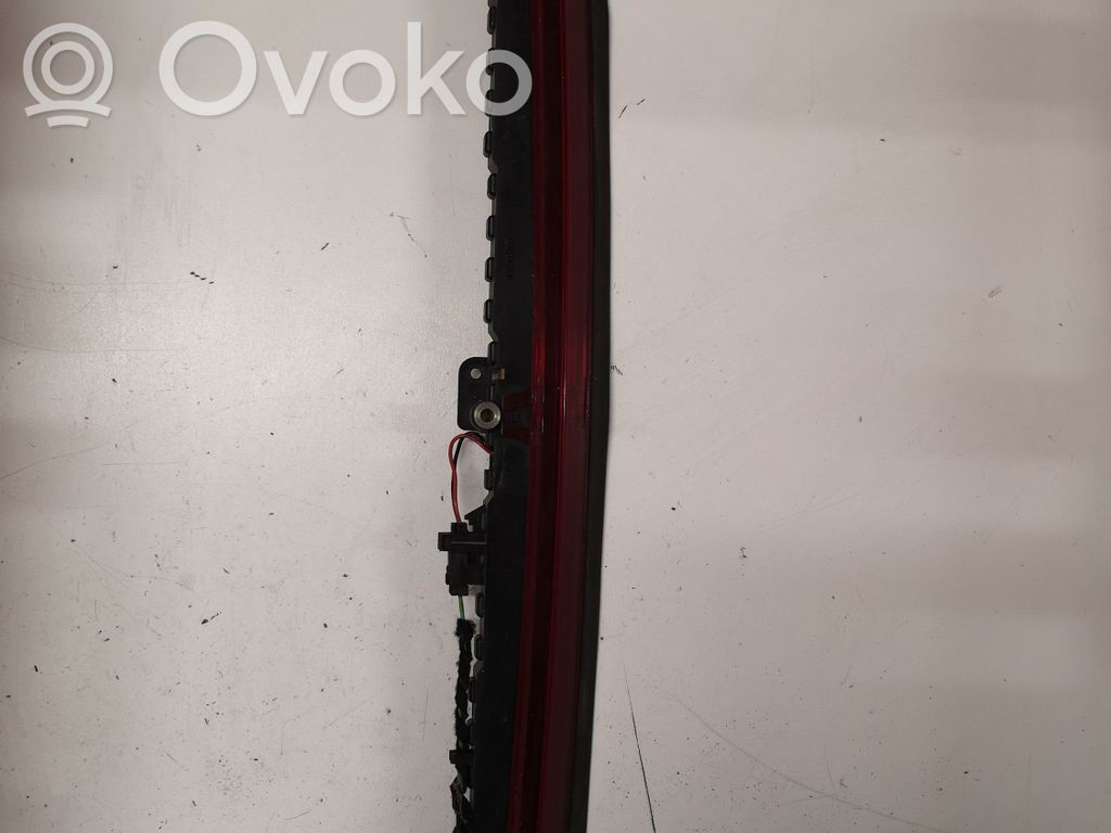 Fiat Marea Third/center stoplight 