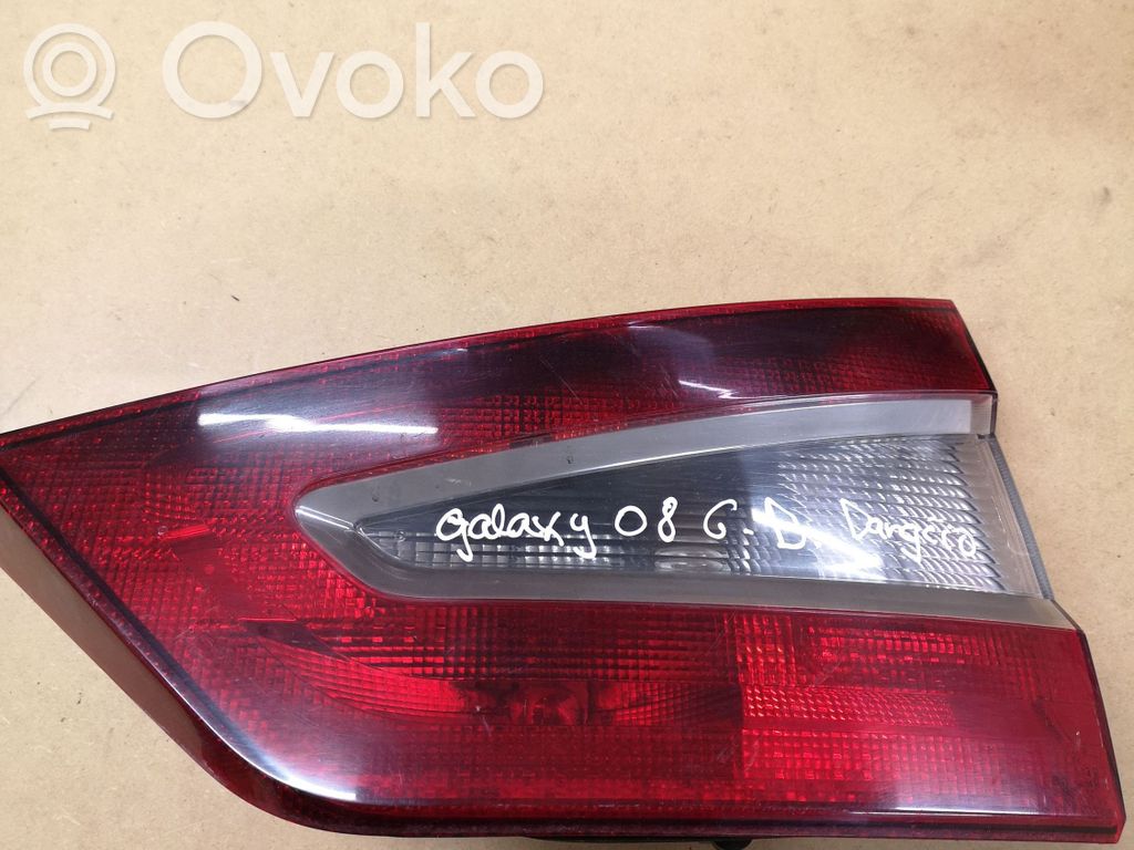 Ford Galaxy Tailgate rear/tail lights 