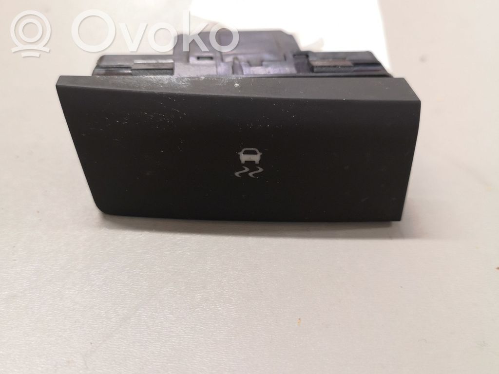 Opel Insignia A ESP (stability program) switch 