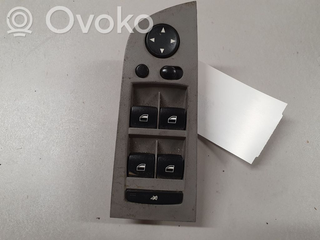 BMW 3 E90 E91 Electric window control switch 