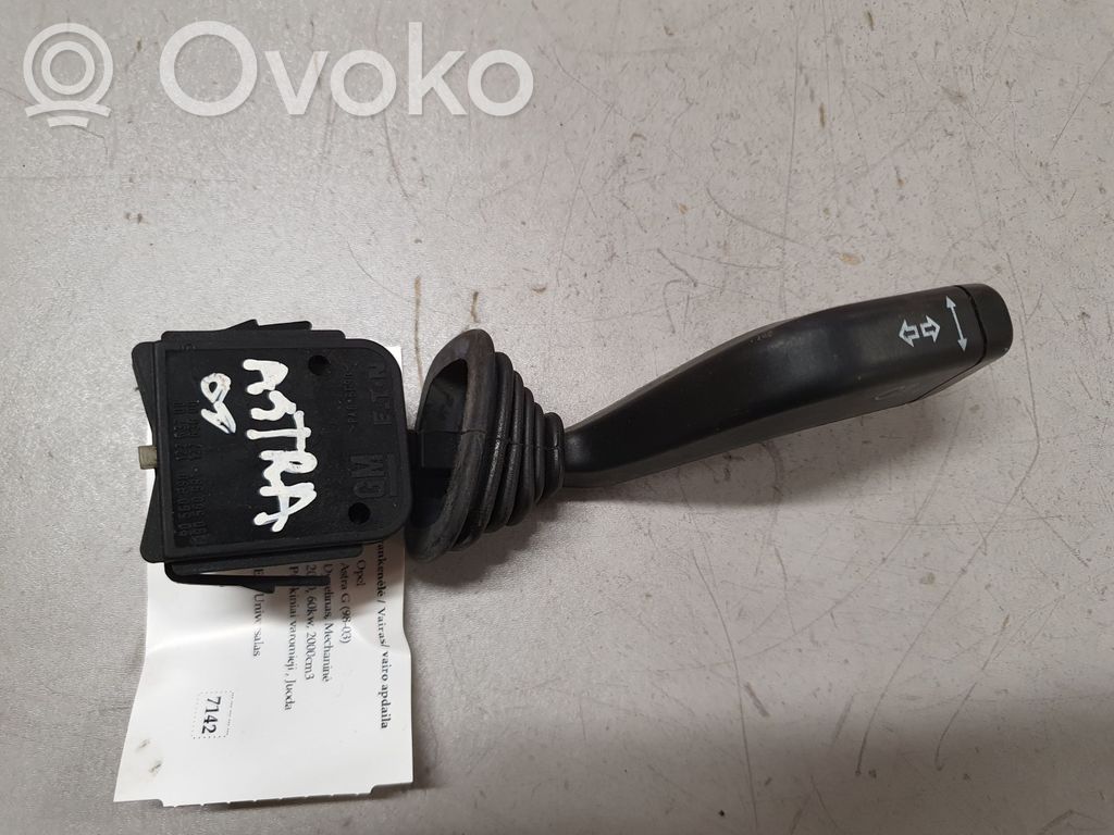 Opel Astra G Indicator stalk 