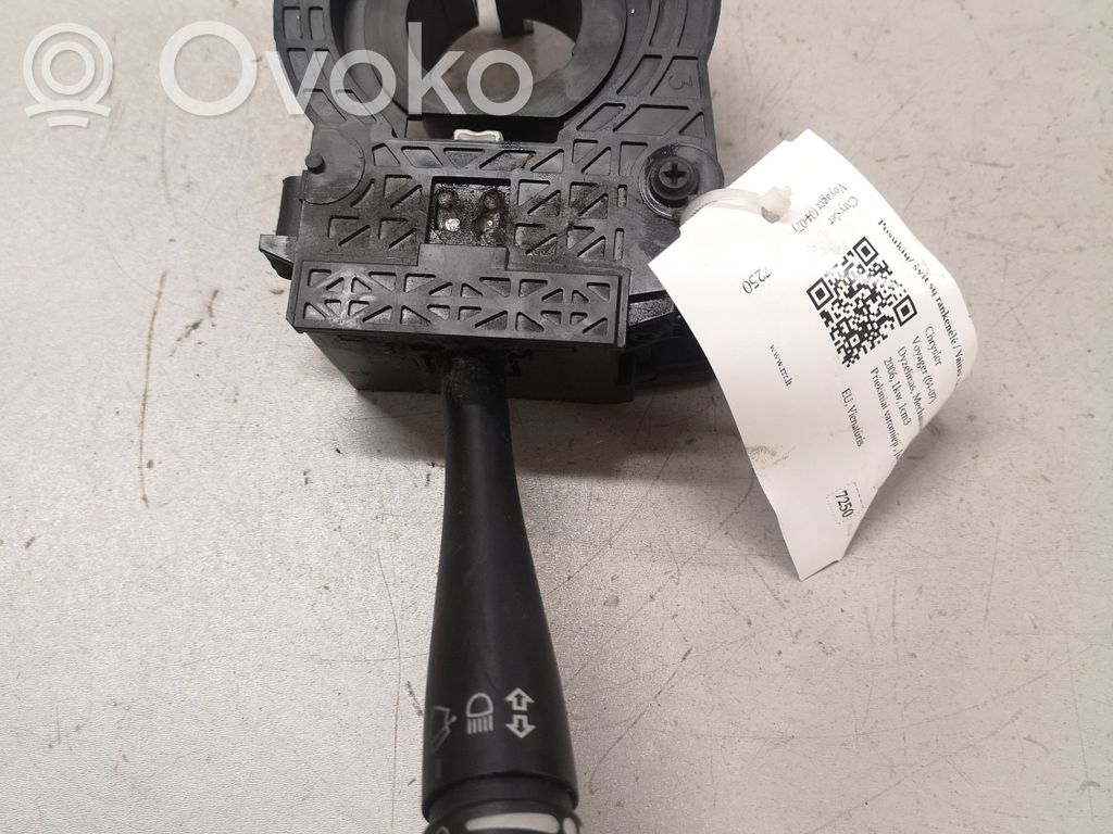 Chrysler Voyager Indicator stalk 
