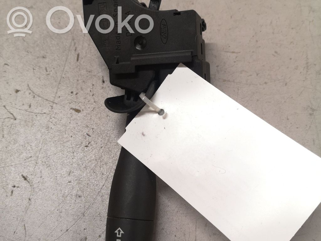 Jaguar X-Type Indicator stalk 