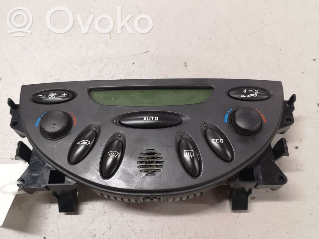Climate control unit   96470014ZE,69490002,N1001570