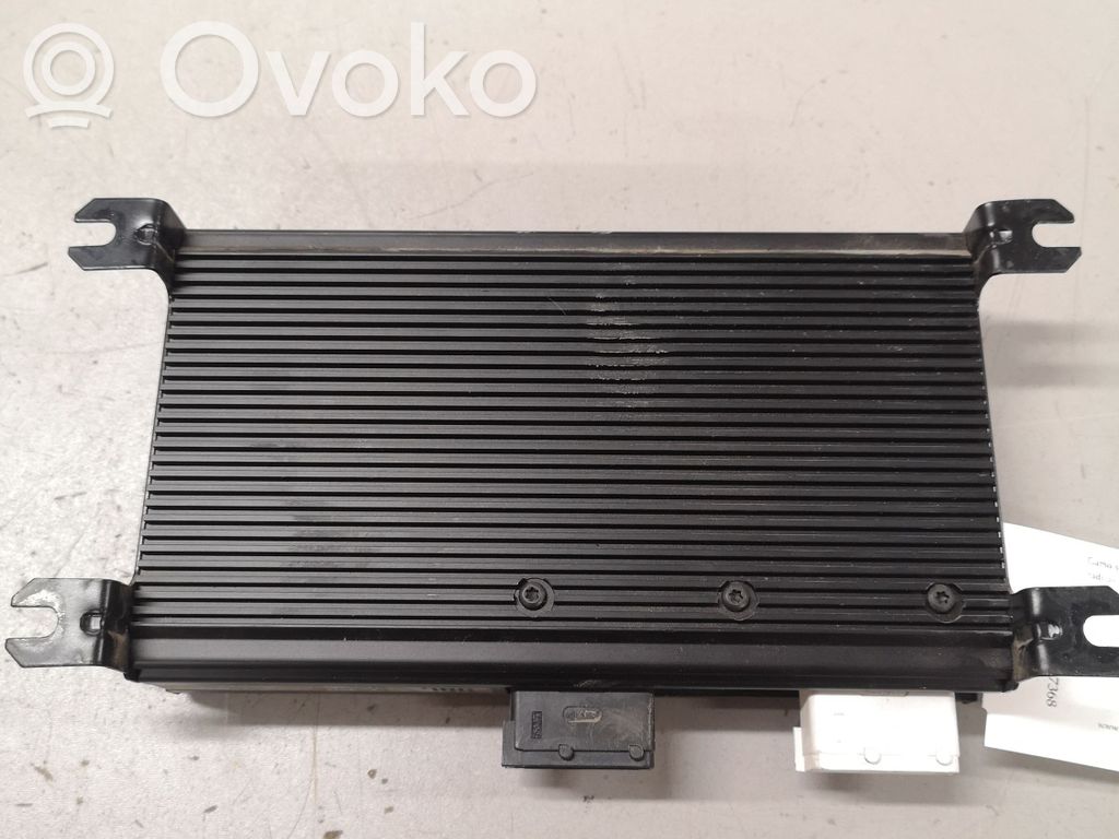 Citroen C5 Vahvistin 