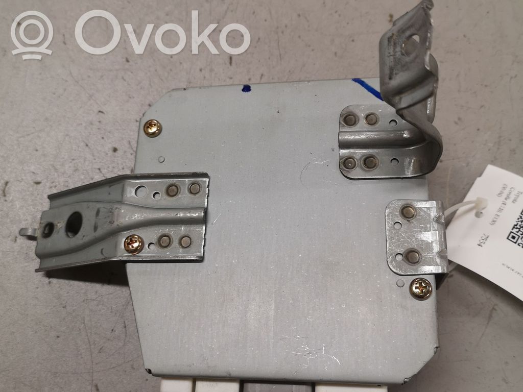 Toyota Corolla E120 E130 Power steering control unit/module 