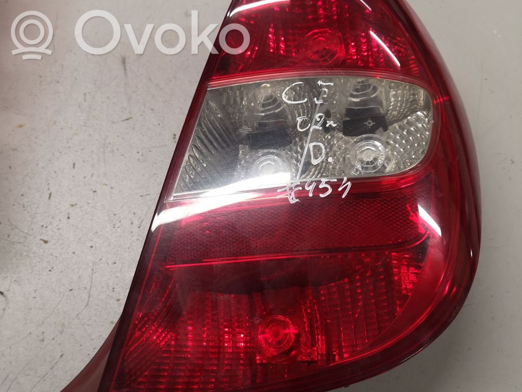 Citroen C5 Takavalot 