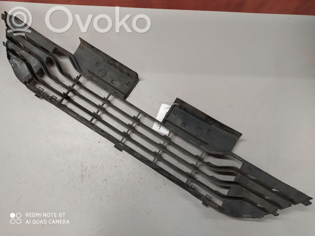 Citroen C4 I Front bumper lower grill 