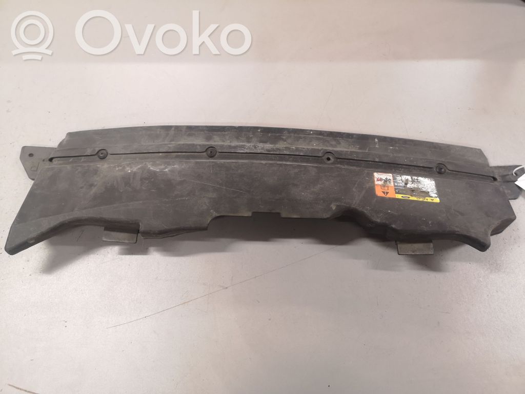 Ford Focus Top upper radiator support slam panel 