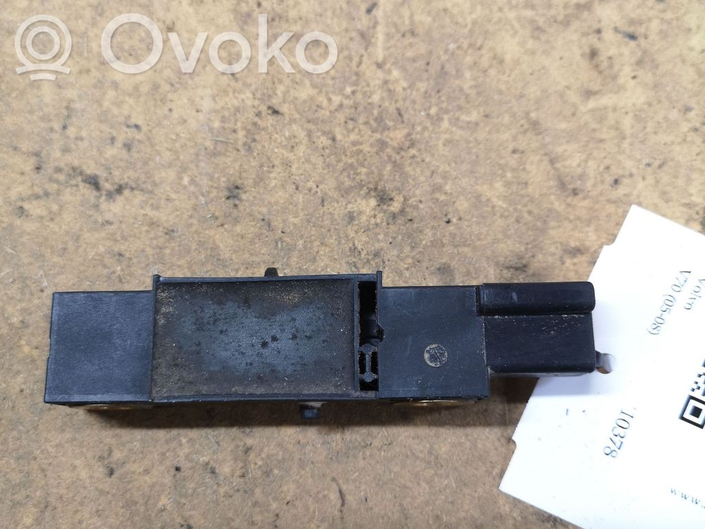 Airbagsensor Crashsensor Drucksensor   8622365,001674,040101