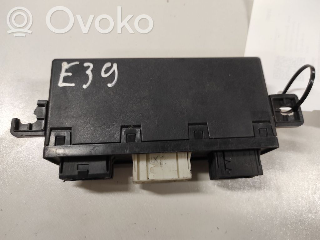 BMW 5 E39 Door control unit/module 