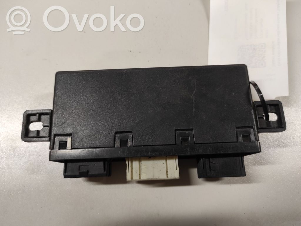 BMW 5 E39 Door control unit/module 