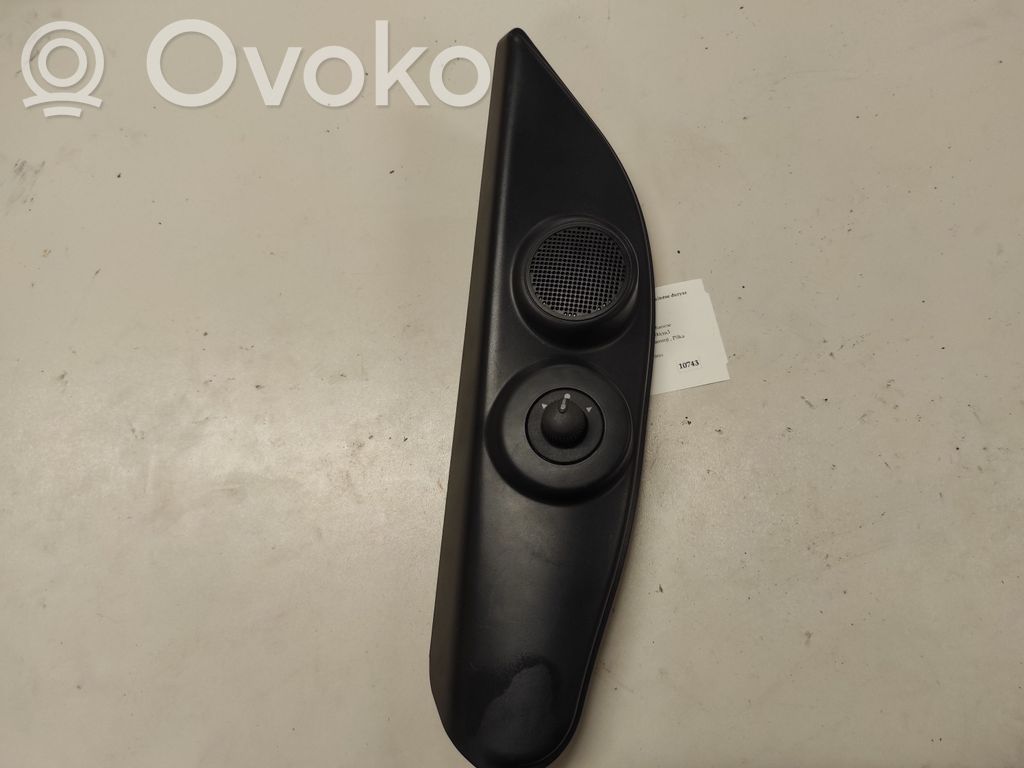 Citroen Nemo Front door high frequency speaker 