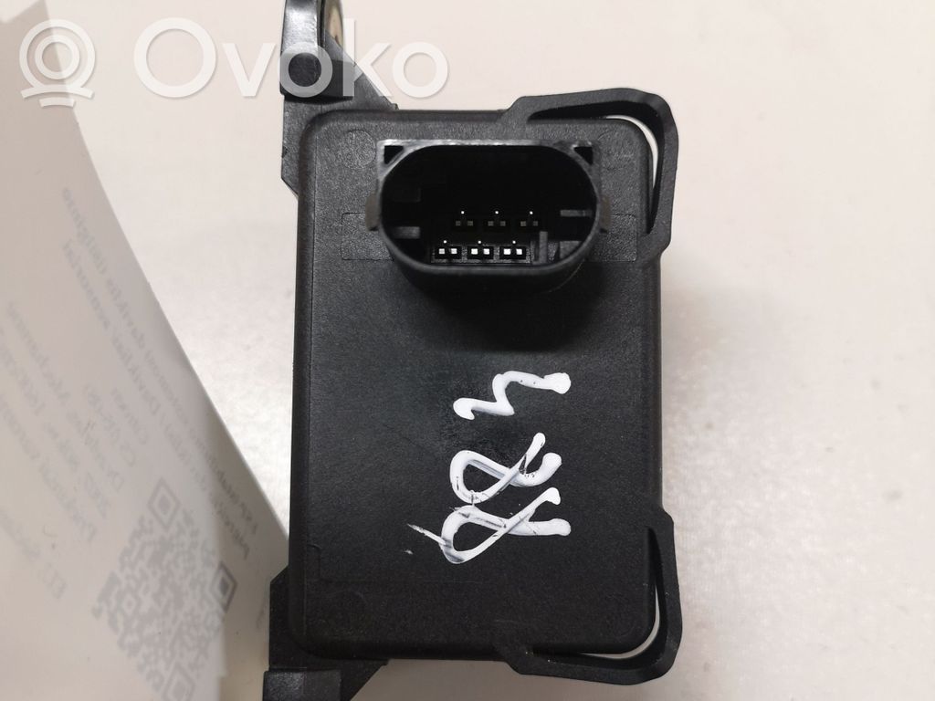 Citroen C5 ESP acceleration yaw rate sensor 