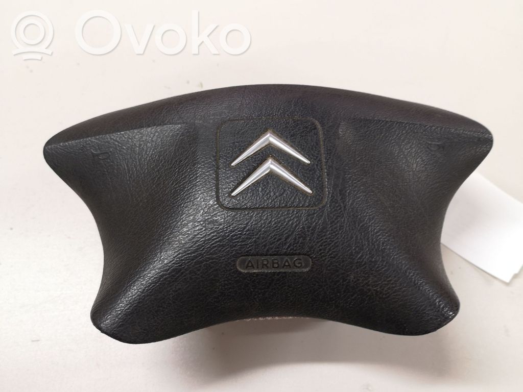 Citroen Berlingo Vairo oro pagalvė 