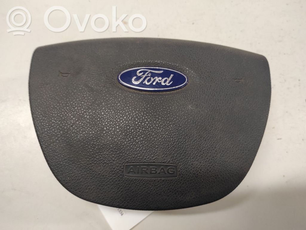 Ford Focus Stūres drošības spilvens 