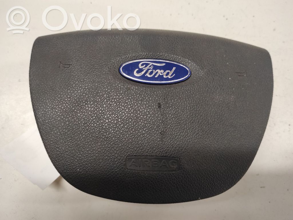 Ford Focus Stūres drošības spilvens 