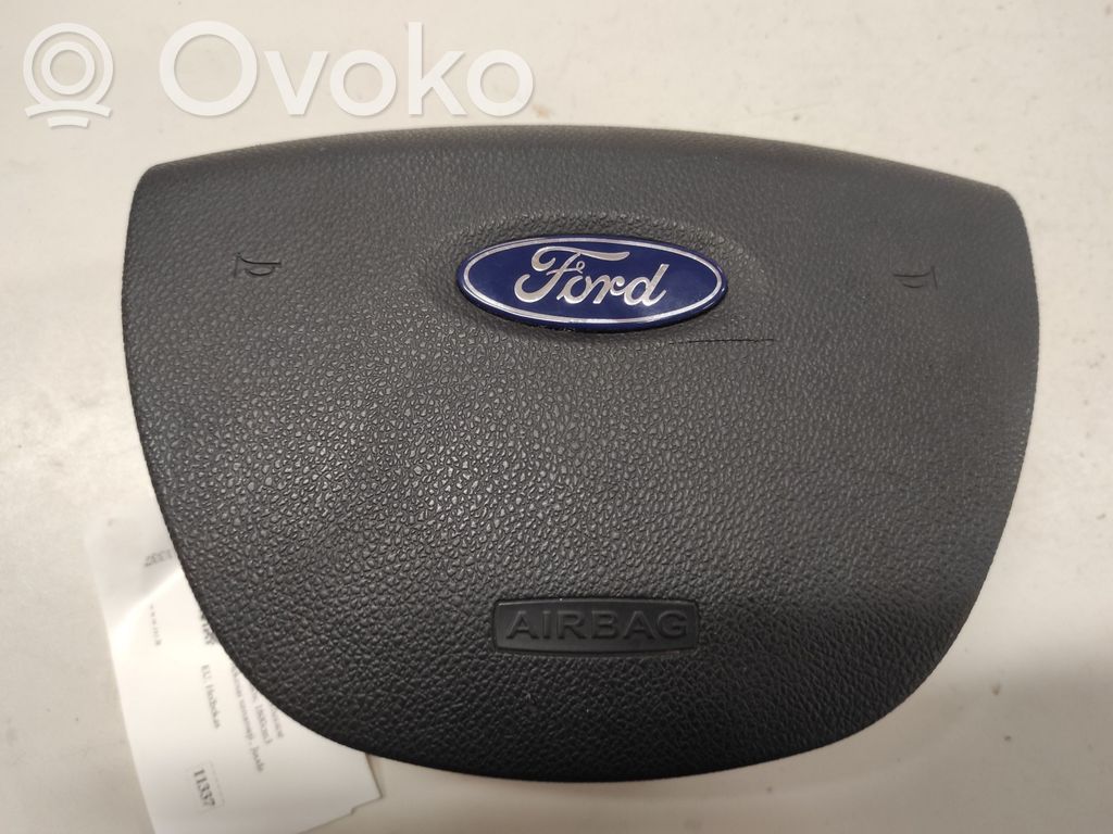 Ford Focus Stūres drošības spilvens 