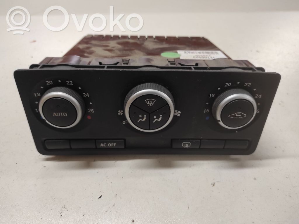 Saab 9-5 Climate control unit 