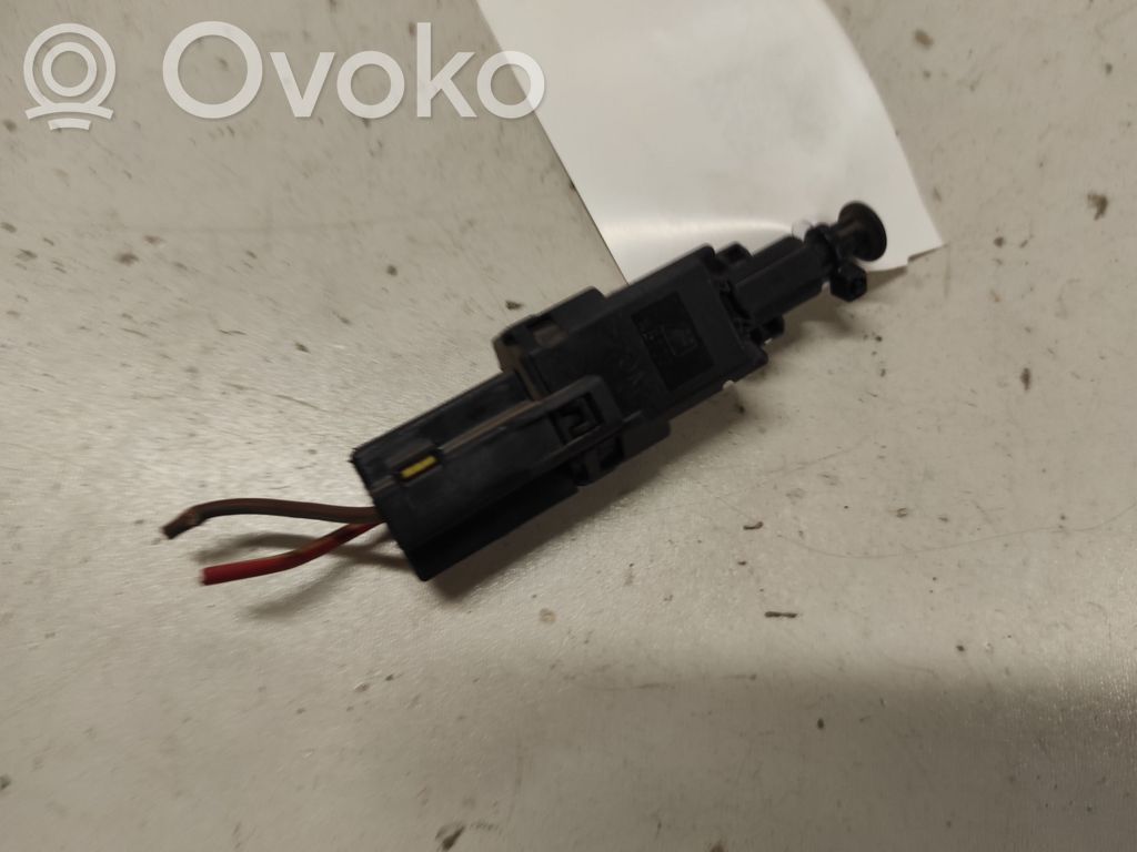 Saab 9-5 Brake pedal sensor switch 