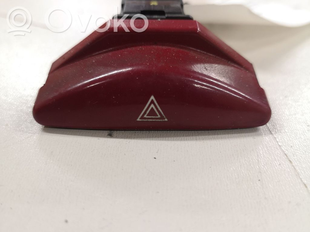 Citroen C5 Hazard light switch 