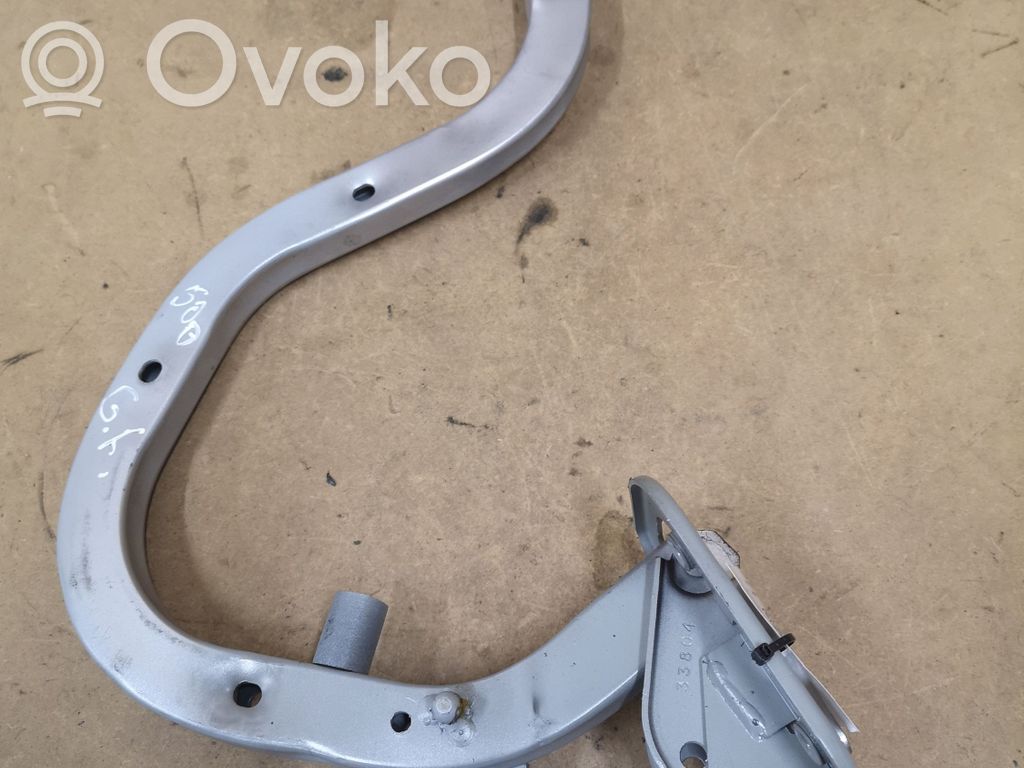 Jaguar S-Type Tailgate/trunk/boot hinge 