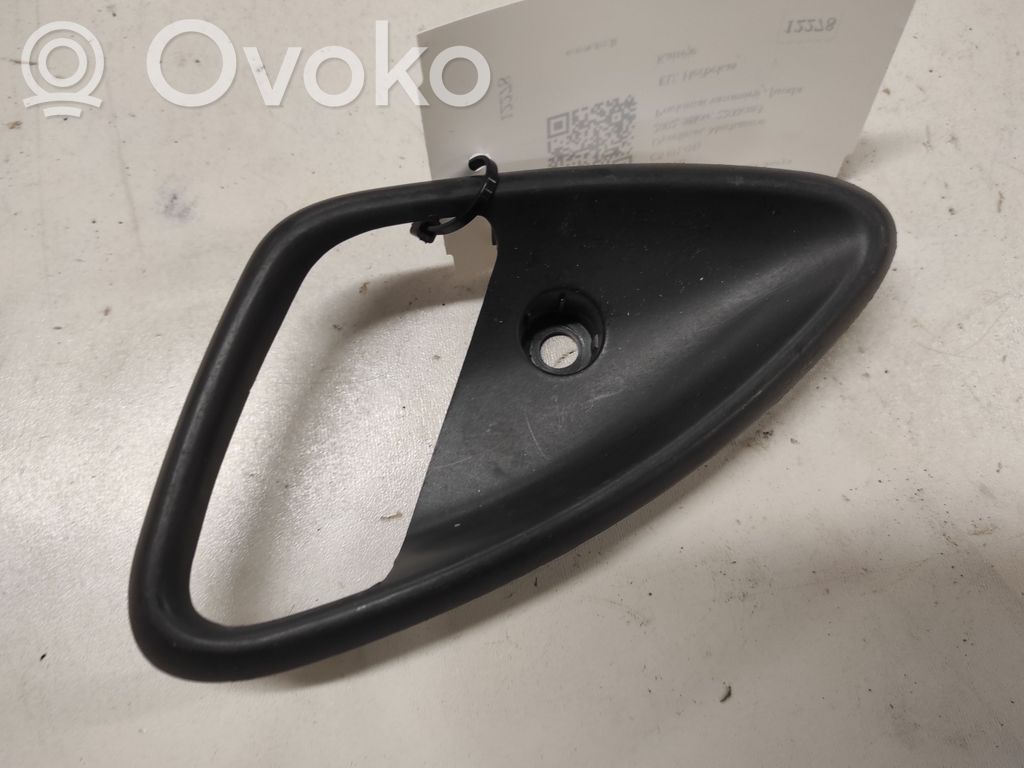 Citroen C5 Türgriffkappe Türgriffblende hinten 