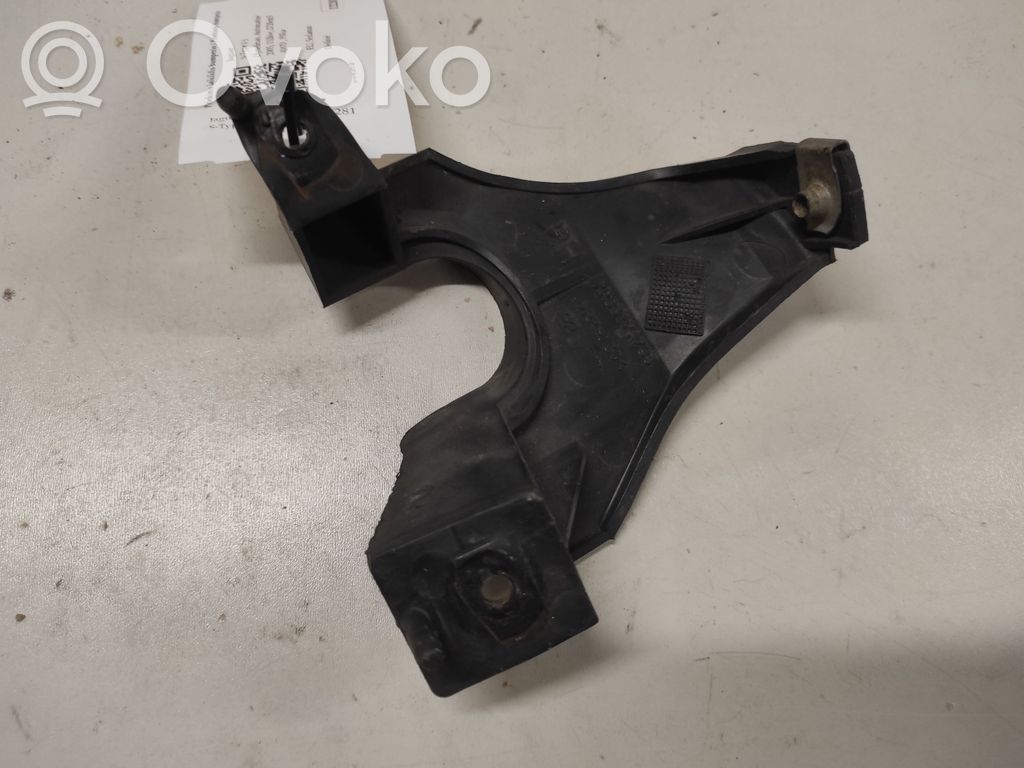 Front bumper mounting bracket   XR8317A793