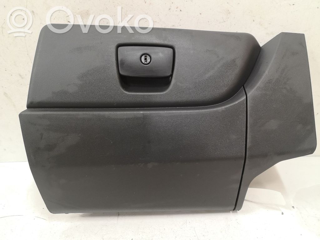 Citroen Nemo Daiktadėžė 