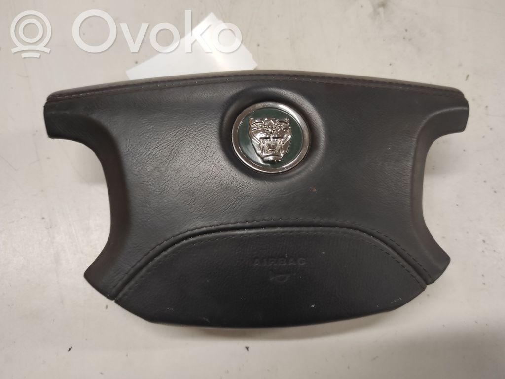 Jaguar S-Type Stūres drošības spilvens 