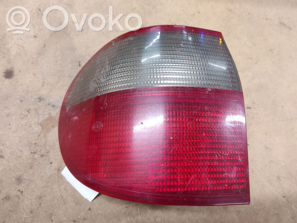 Ford Galaxy Rear/tail lights 