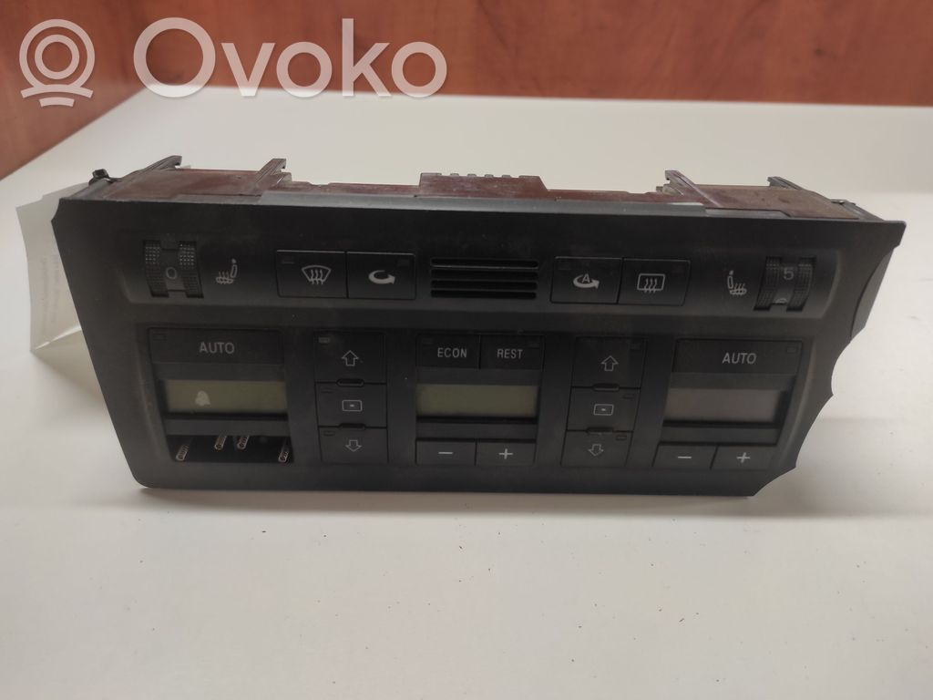 Audi A8 S8 D2 4D Climate control unit 