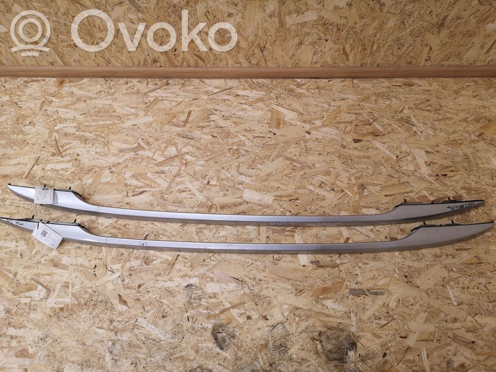 Mazda 6 Kattokisko 