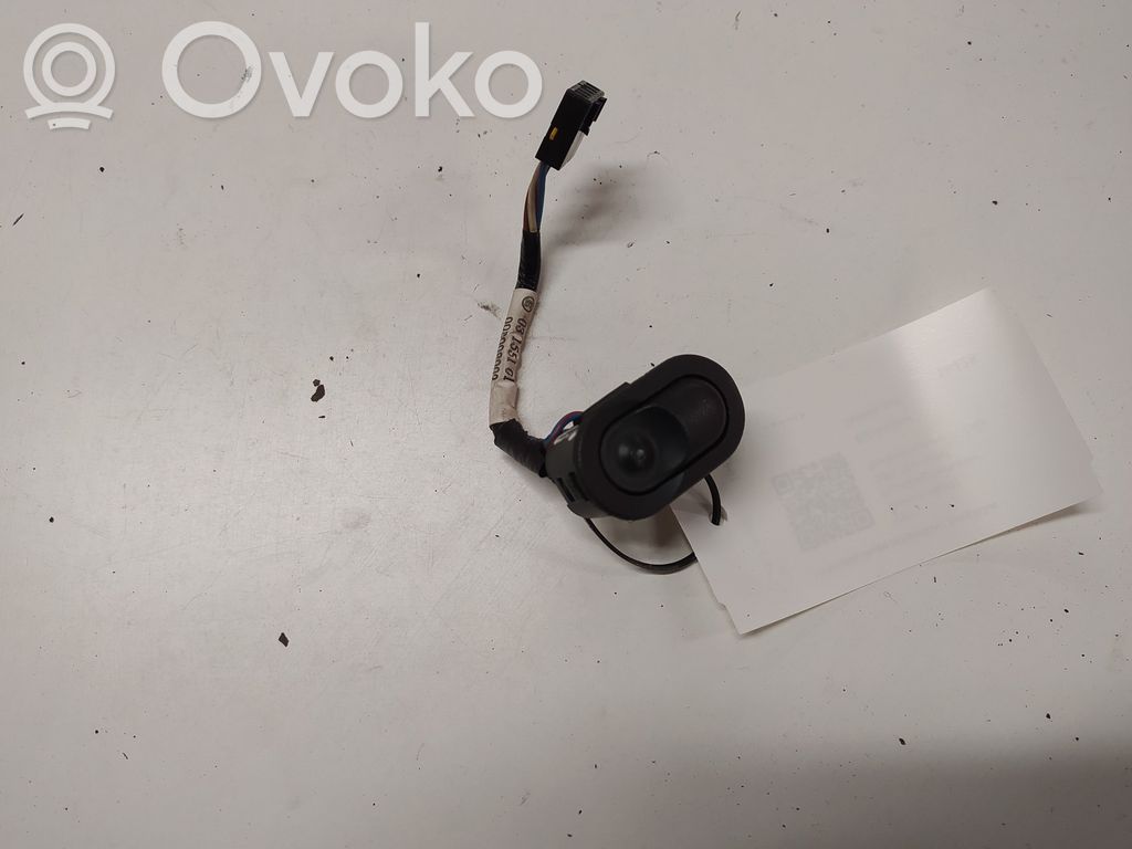 Opel Vectra B Electric window control switch 